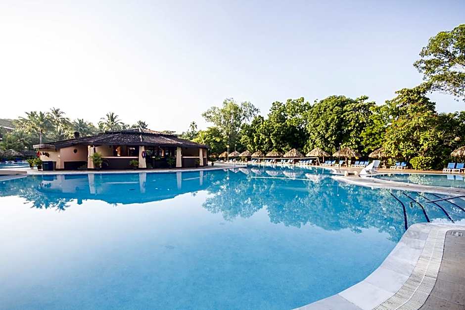 Barceló Montelimar All Inclusive