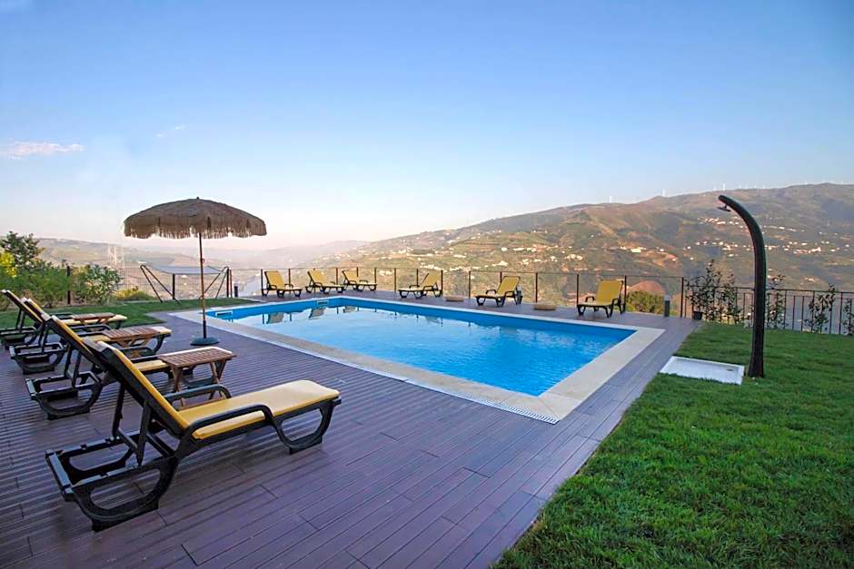 Vila Douro Guesthouse