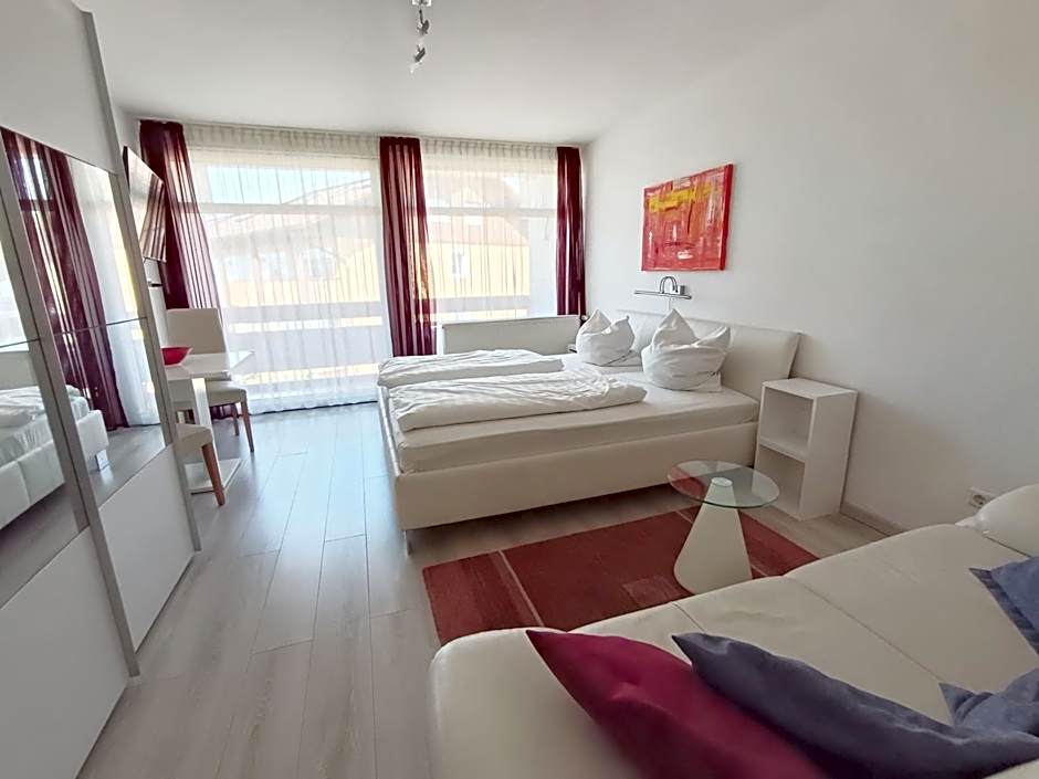 Appartementhaus Nürnberg