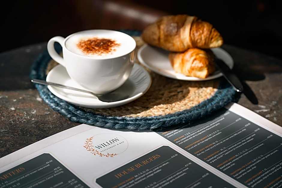 Aspect Hotel Park West