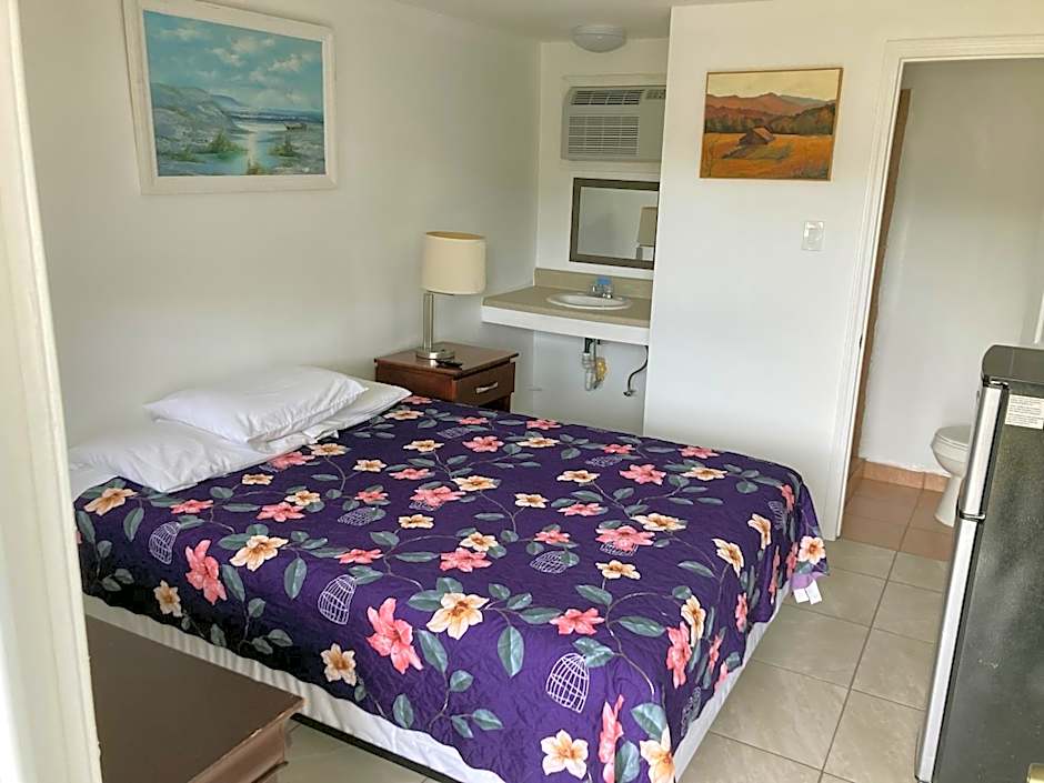Riviera Motor Lodge