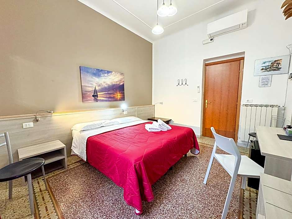 Nautilus Hotel