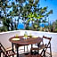 Violeta's Seaview Apartment in Rhodes