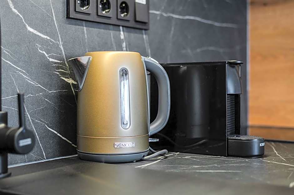 No 28 Rooms & Apartments