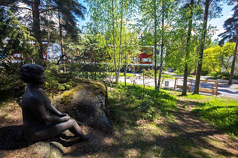 Hotel Linnasmäki