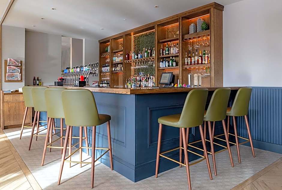 Carlton Hotel Dublin Airport