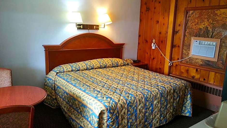 Sun N Snow Hotel