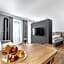 Apart House, Tylna 20
