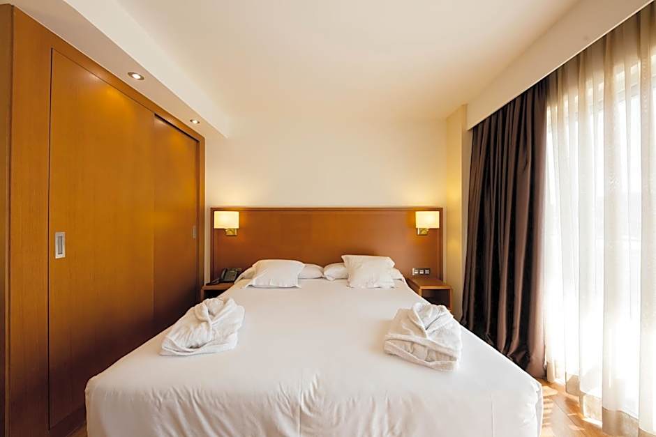 Hotel Thalasso Cantabrico Las Sirenas