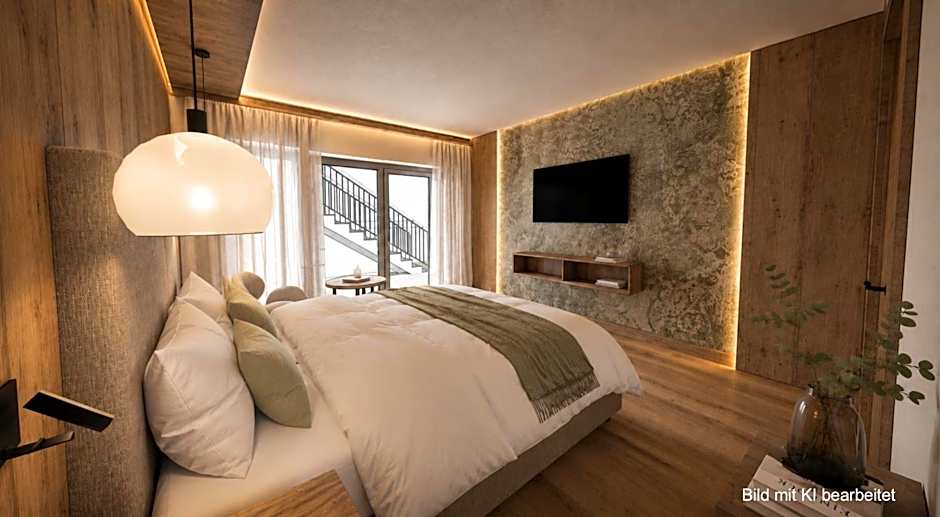 Hotel Königgut