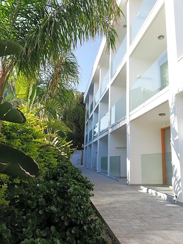 JOY Hotel Apts