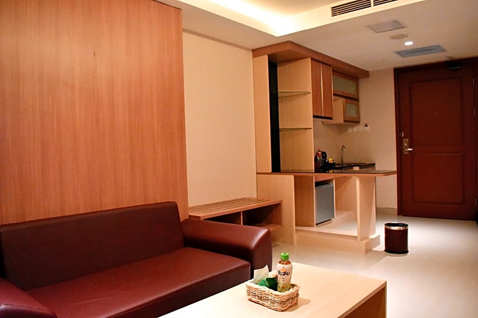 Grand Metro Hotel Tasikmalaya