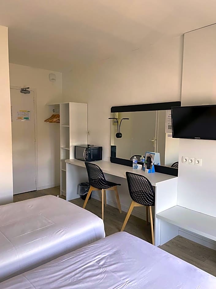 Brit Hotel Cherbourg