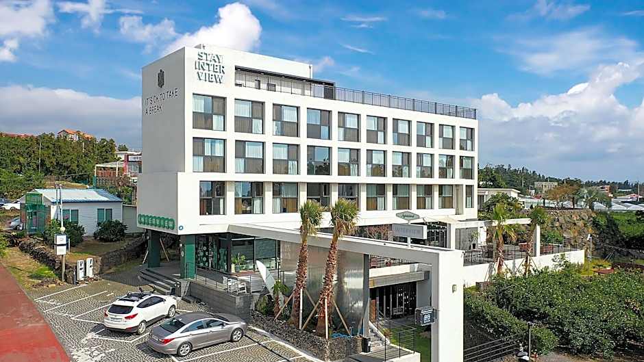 CNB Hotel COZYANDBOUTIQUE