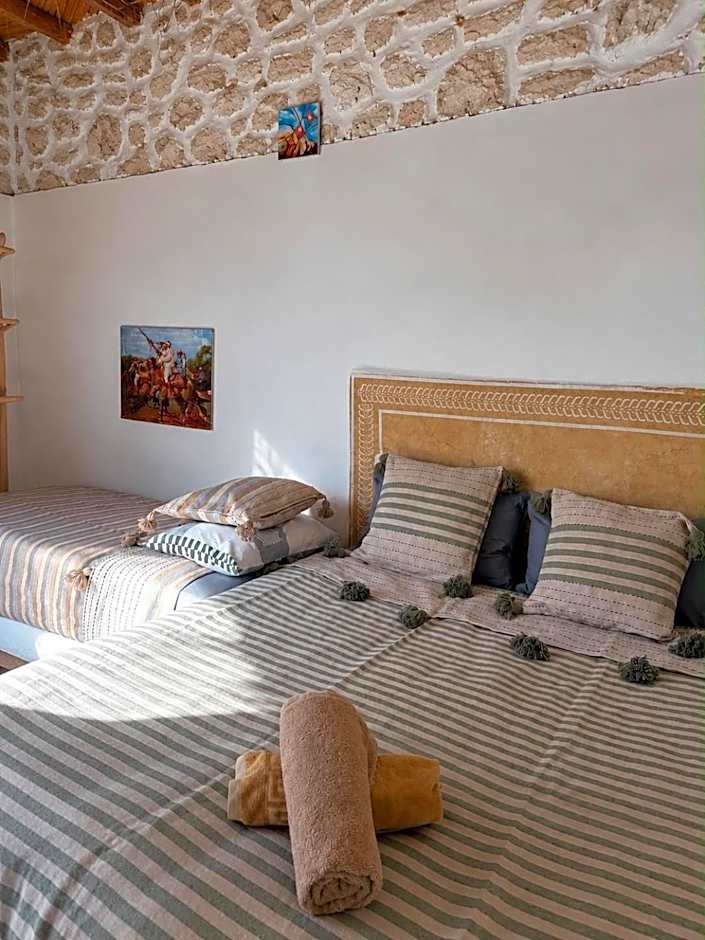 SIDI KaouKI PERLA