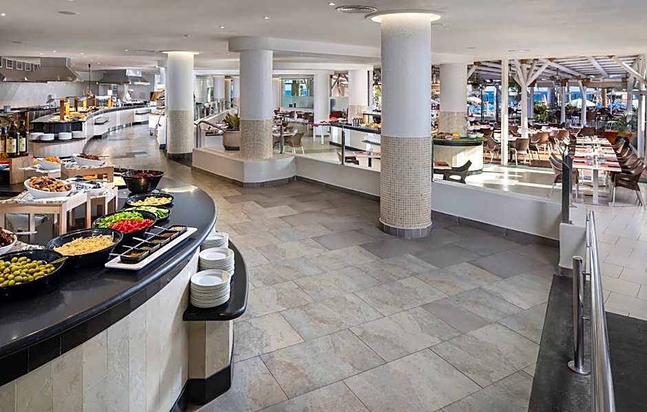 Sol Lanzarote - All Inclusive