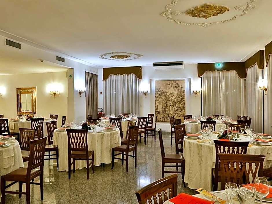 Hotel Windsor Savoia