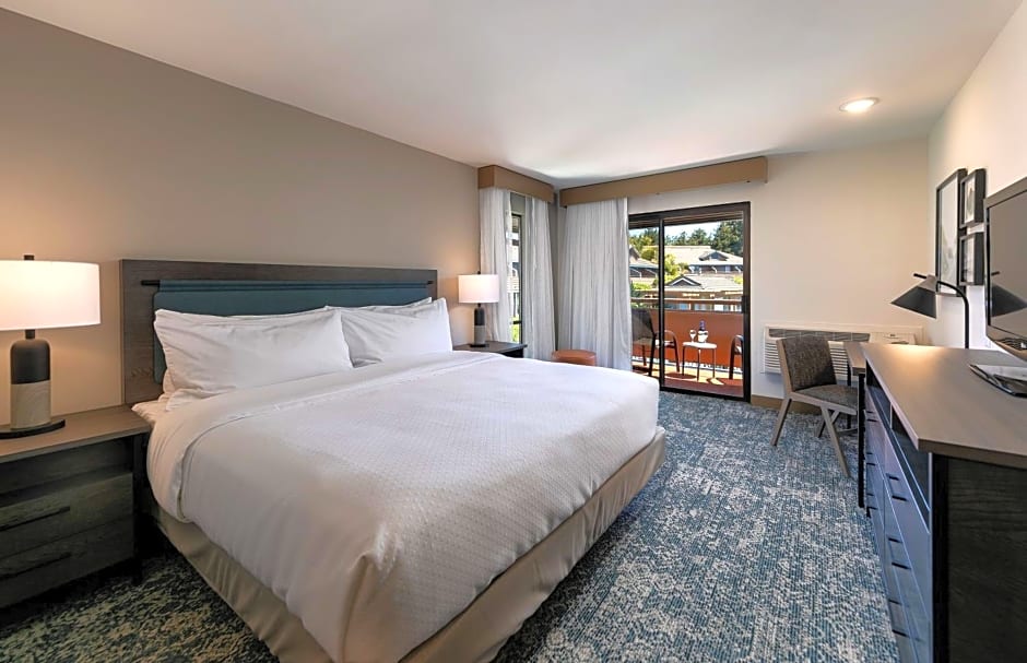 Seacliff Inn Aptos, Tapestry Collection by Hilton
