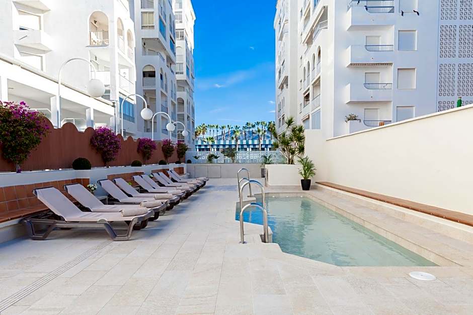 Hotel Helios Costa Tropical