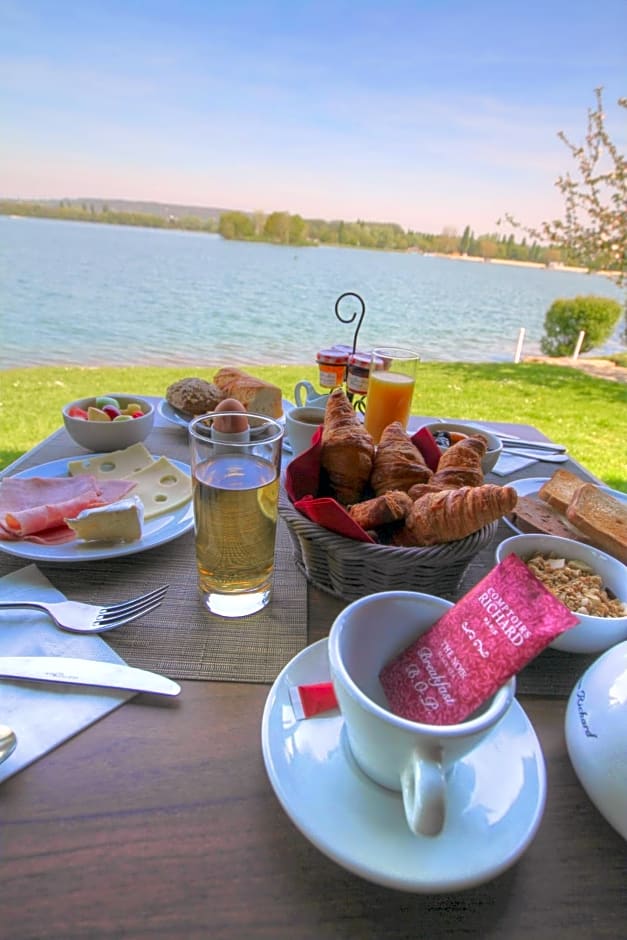 Eden Park Hotel Restaurant