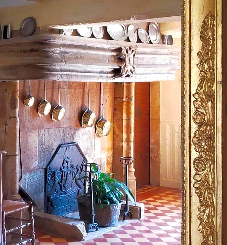 Château de la Venerie