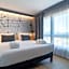 Mercure Montpellier Antigone Hotel