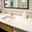 Hampton Inn By Hilton Monterey