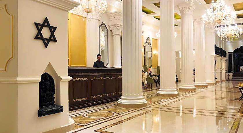 Hotel Shanker-Palatial Heritage Kathmandu