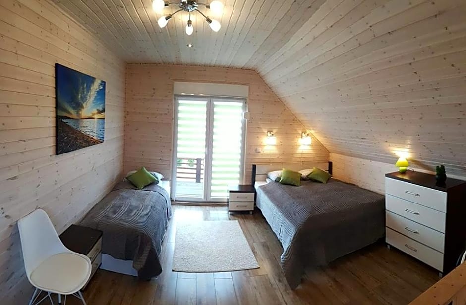 Domki Zielona Polana