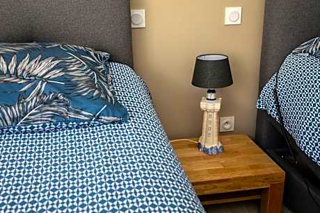 Double Room - Disability Access