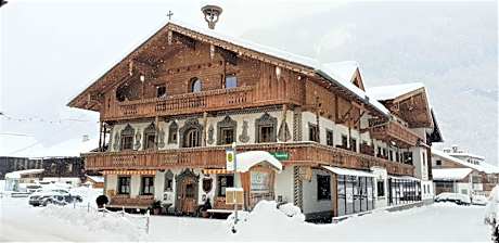 All Inclusive Hotel Bachmayerhof