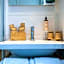 Mercure Paris Saint Cloud Hippodrome