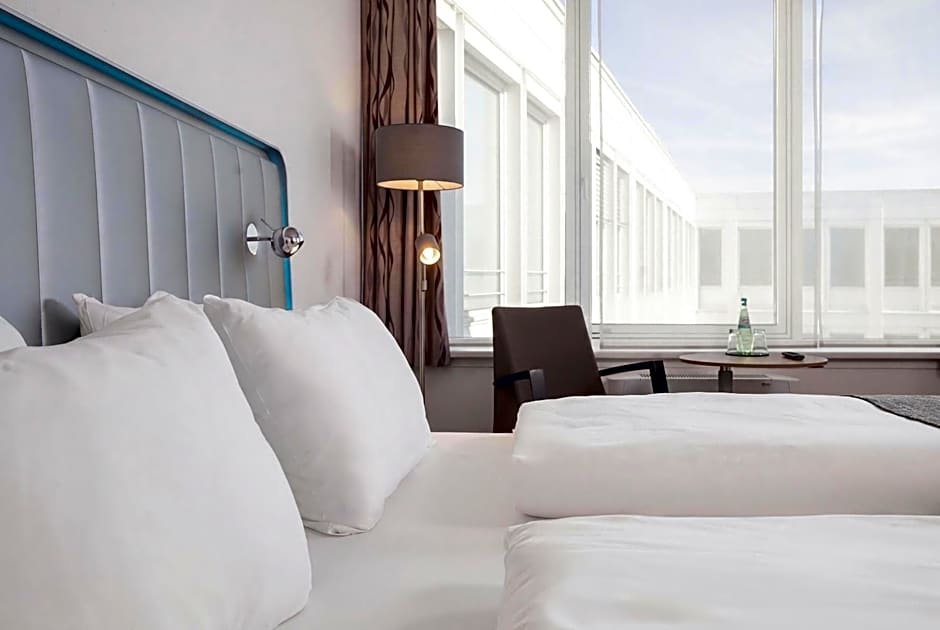 Best Western Plus Hotel Dresden City
