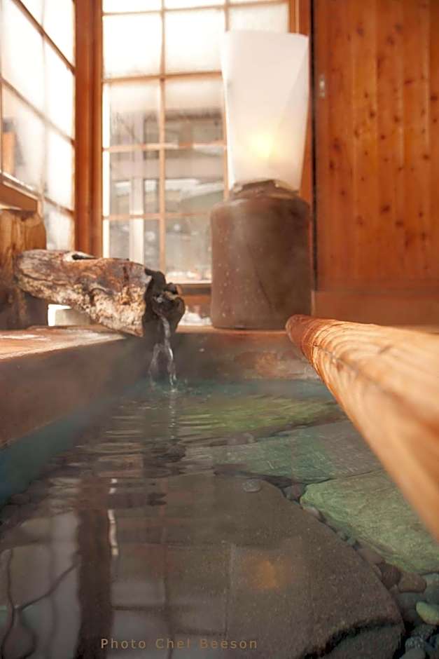 くさつのお宿 清重館 Kiyoshigekan 素泊りの宿