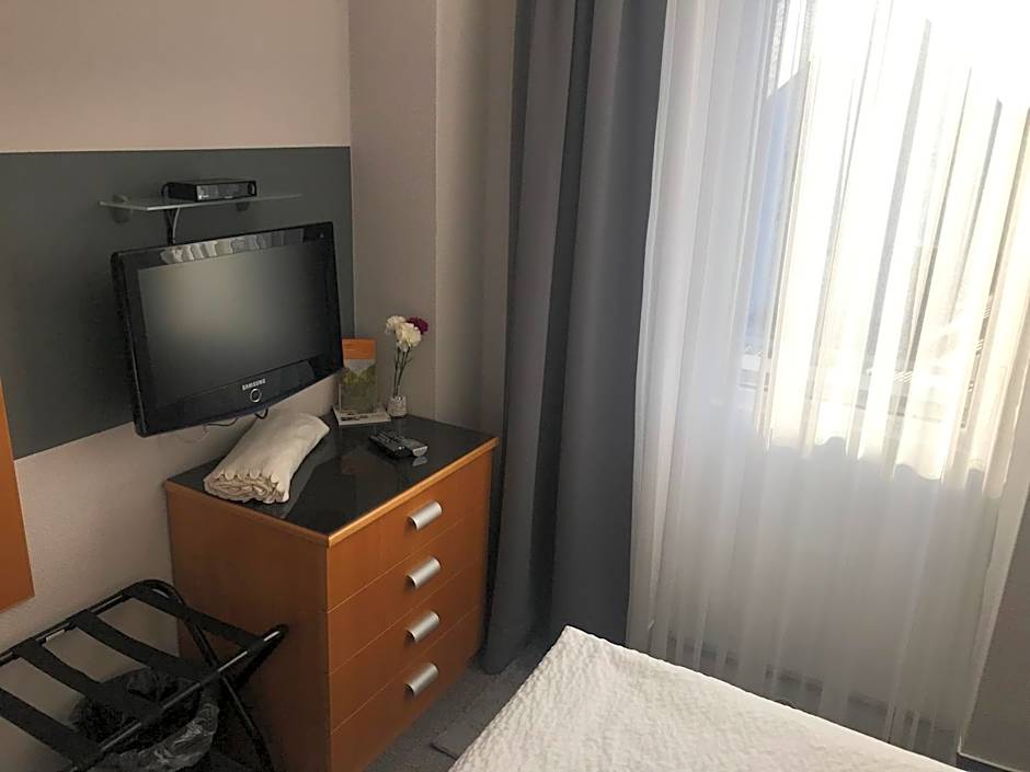Apartment 47