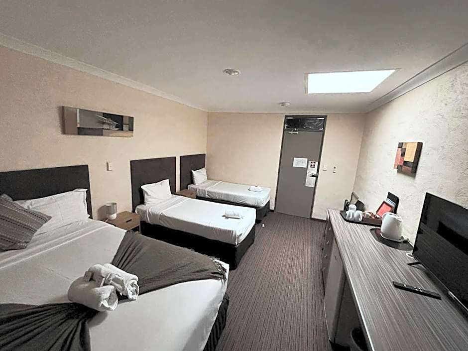 Prince of Wales Hotel, Bunbury