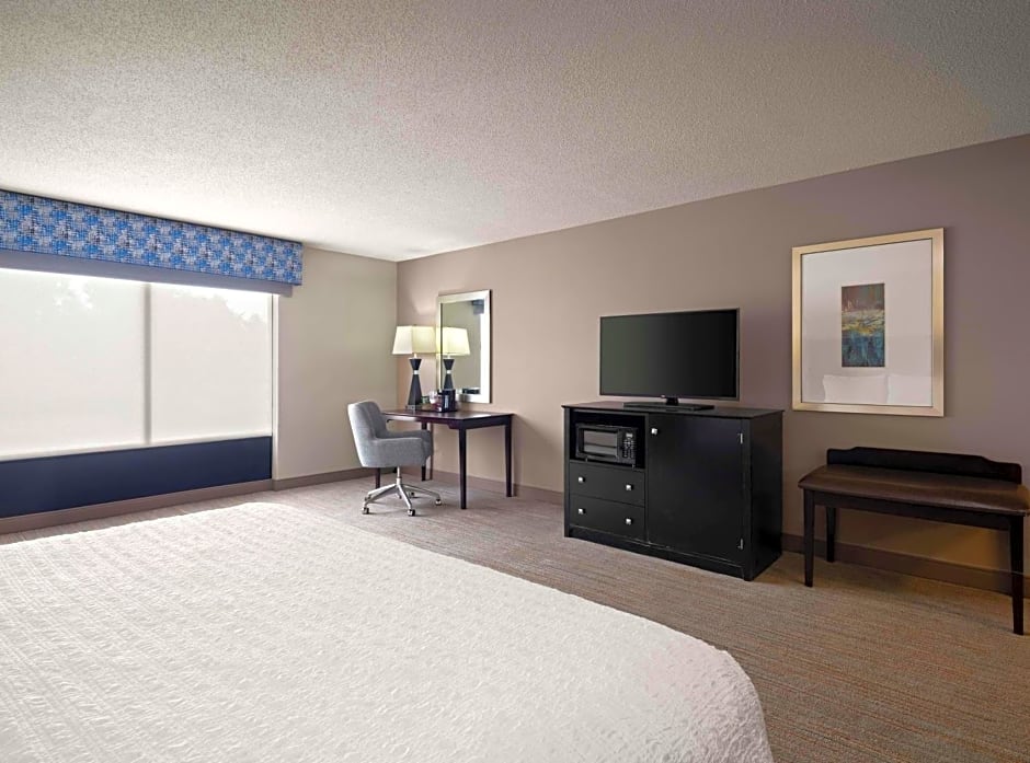 Hampton Inn By Hilton & Suites Arundel Mills/Baltimore, Md