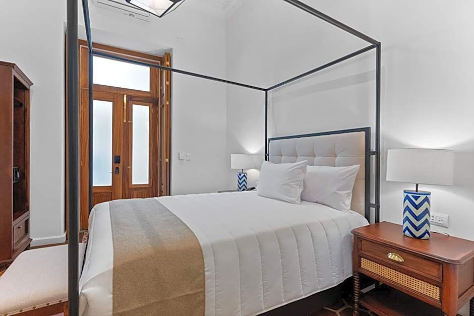 Casa Haus Hotel Puebla Centro Histórico
