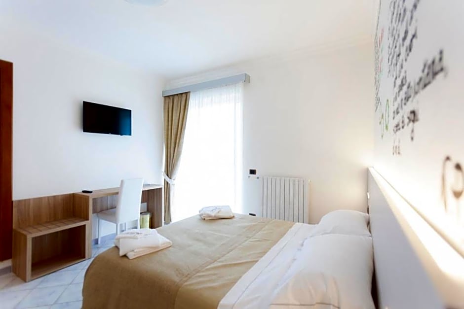 Na' Poesia B&B di Charme