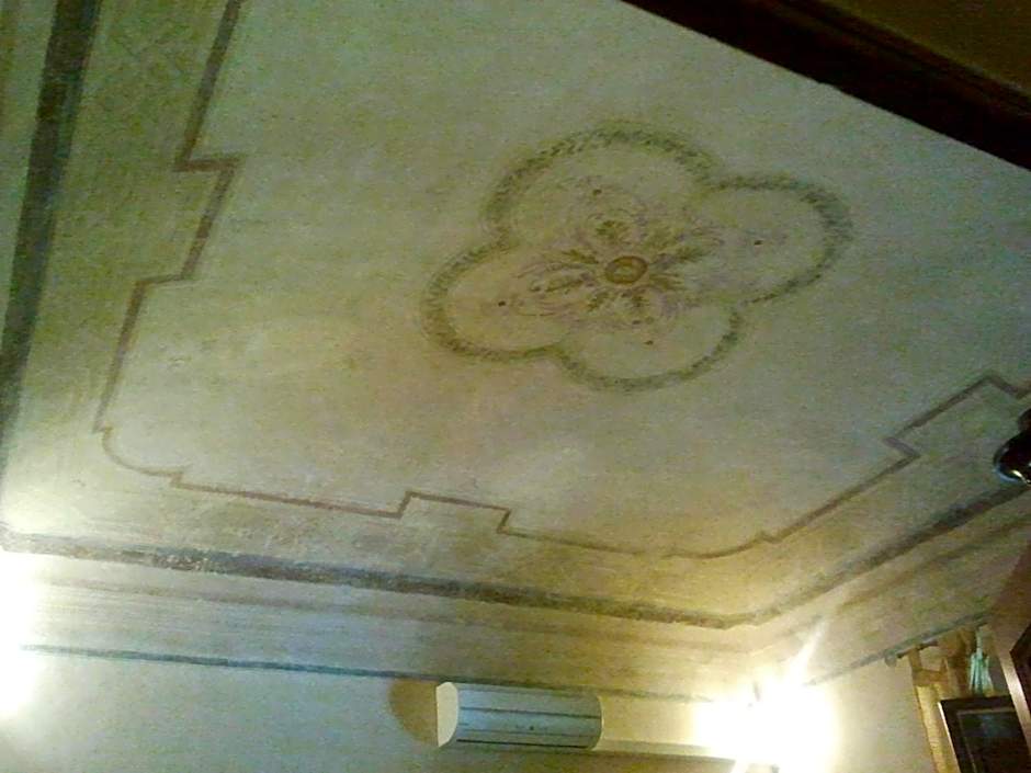 B&B Cribò