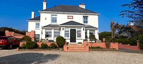 Little Orchard House