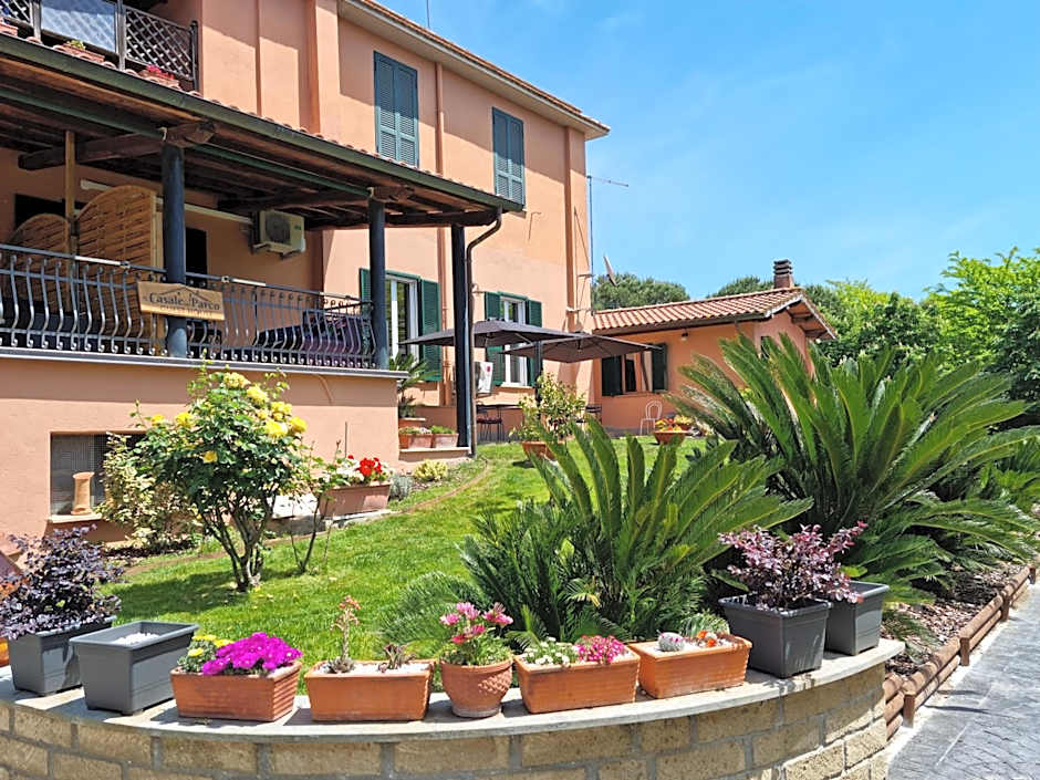 Il Casale nel Parco Guesthouse