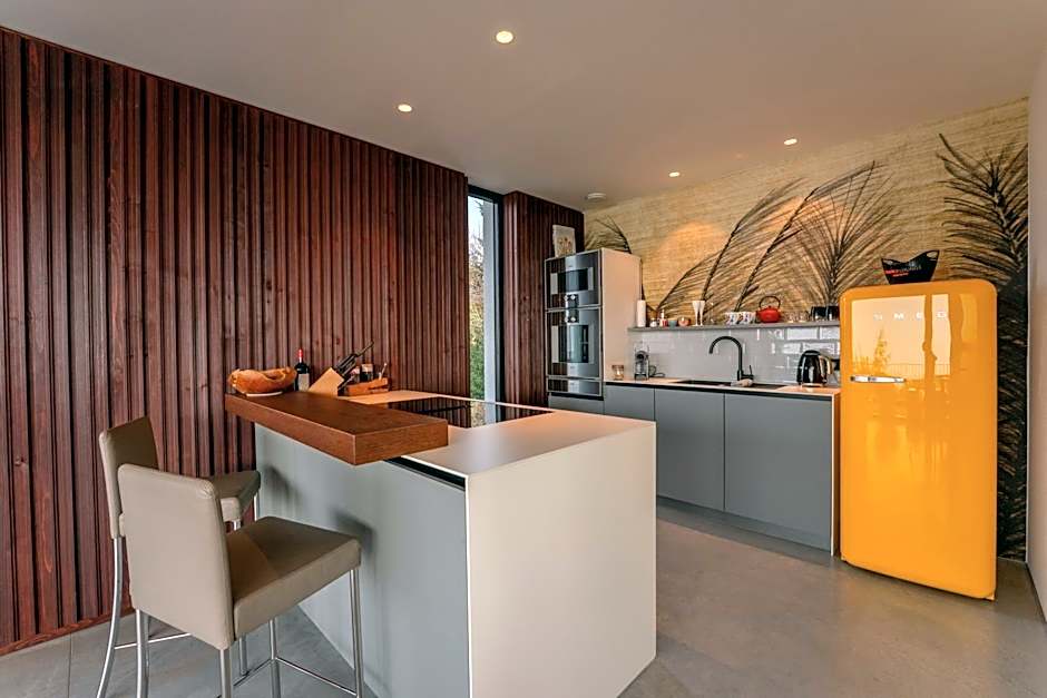 ORANGE LOUNGE Attersee