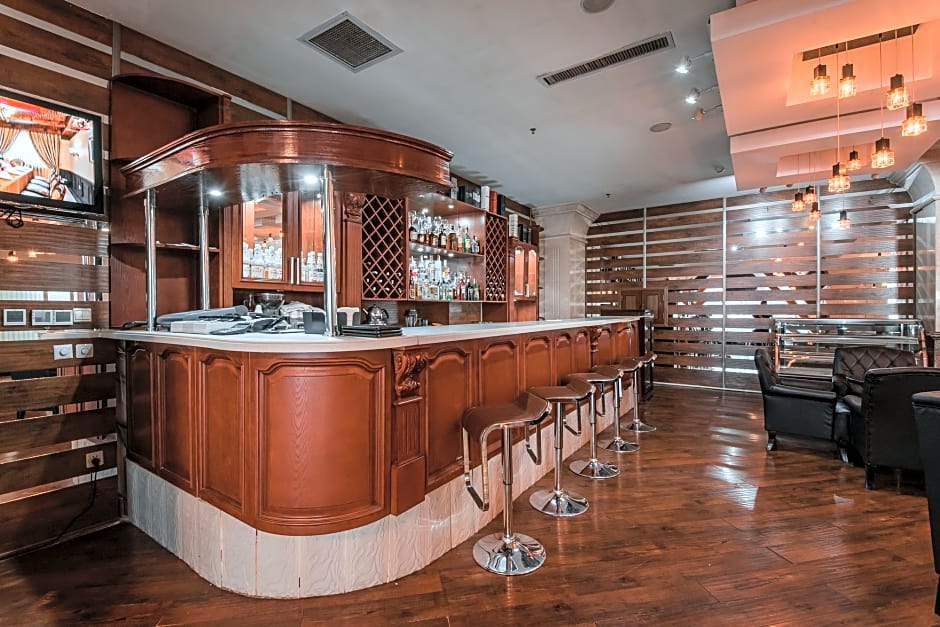 Miran International Hotel