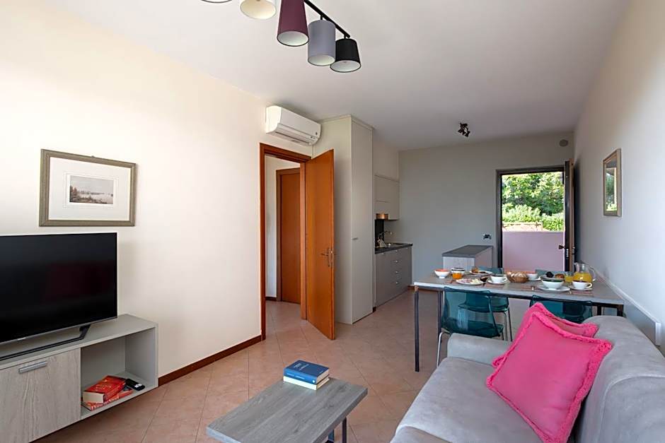 Il Sogno Apartments