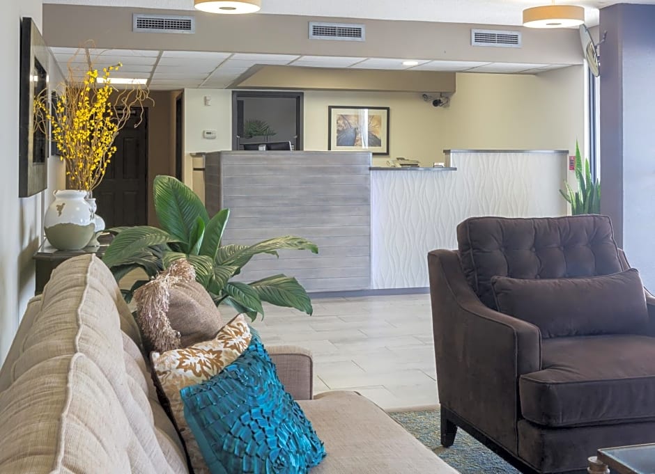 Marina Inn & Suites Chalmette-New Orleans