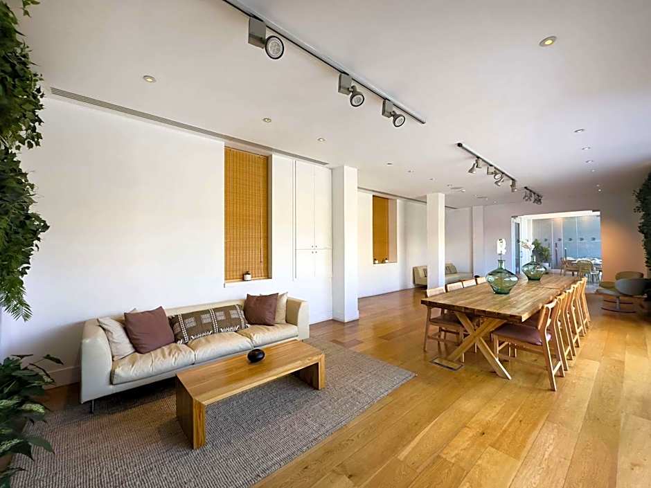 The Classic Hotel Nicosia - Handwritten Collection