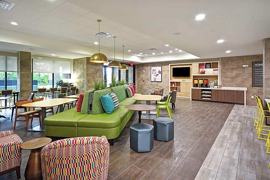 Home2 Suites by Hilton Frankfort, KY