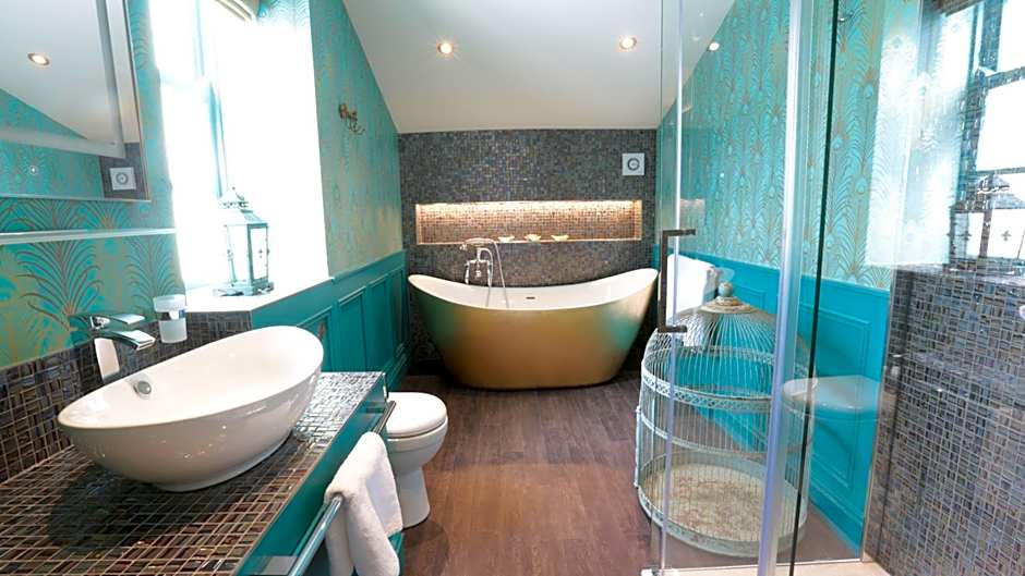 The Crown Hotel Bawtry-Doncaster