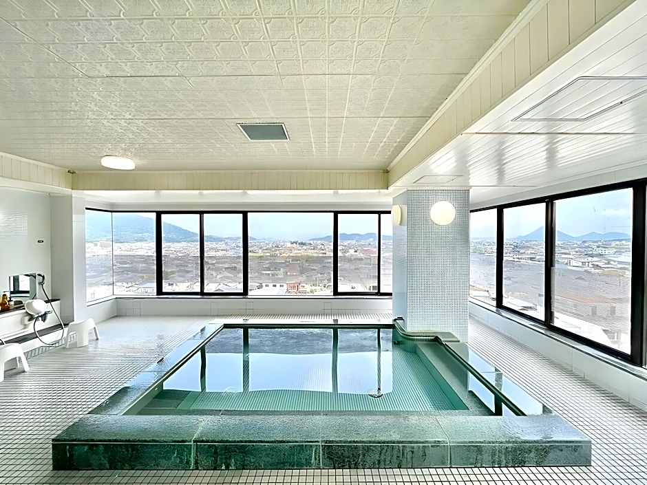 Kotohira Park Hotel
